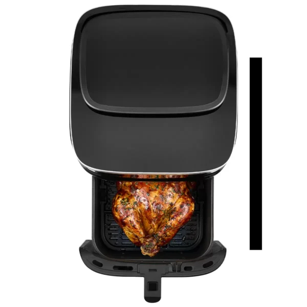 Sunbeam SteamFry Air Fryer + Steam AFP4600BK