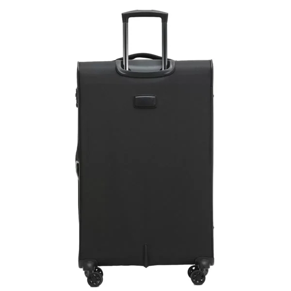 Tosca 3 Piece Flight Softside Luggage Set