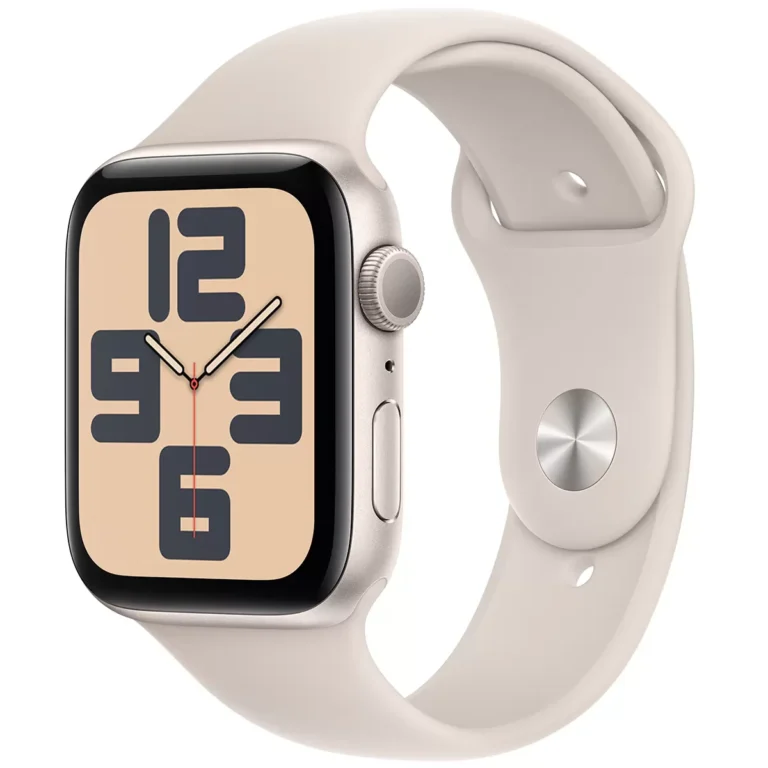 Apple Watch SE GPS 40mm