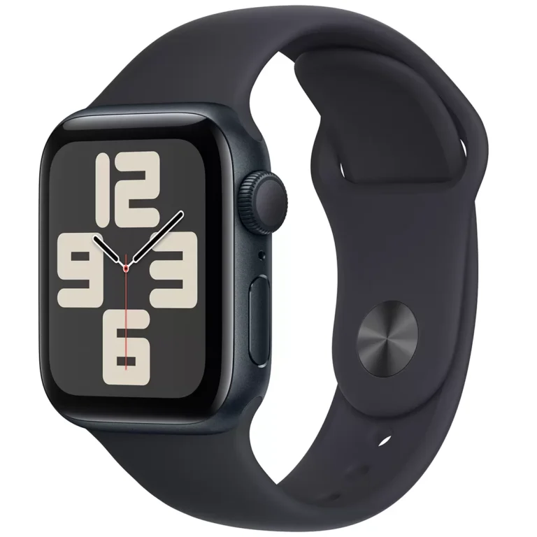 Apple Watch SE GPS 40mm