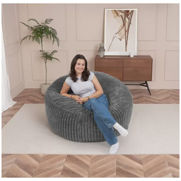 Lounge & Co Jumbo Lounger