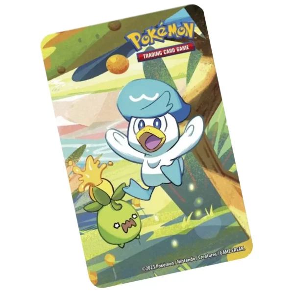 Pokémon Mini Tins 5 Pack And 4 Promo Cards Bundle | Yesu.com.au