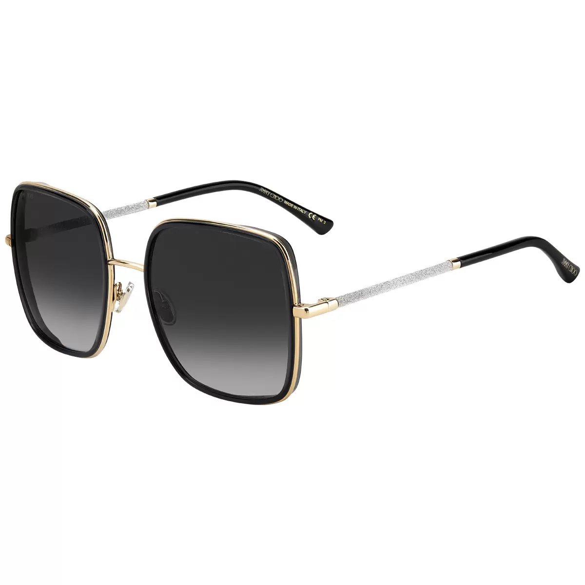 Jimmy Choo Jayla S Women's Sunglasses