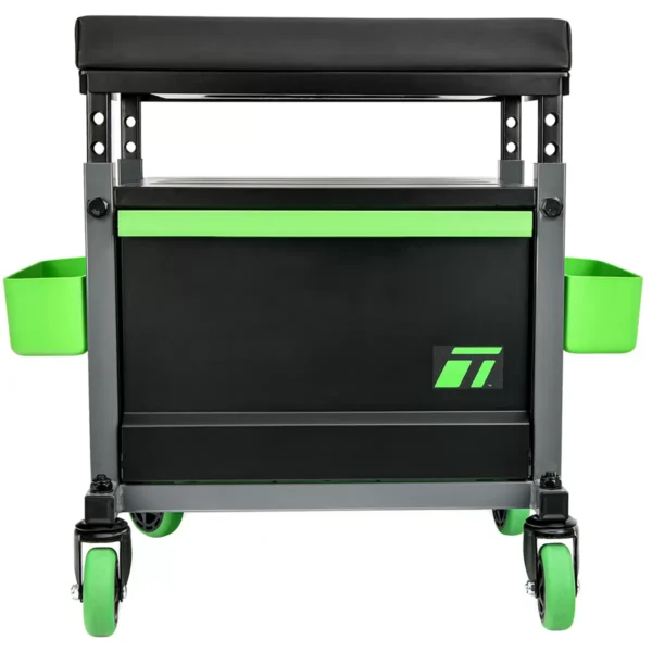 Trek Terra Toolbox Shop Stool