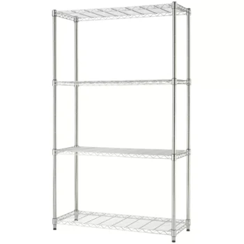 Trinity Rack Storage 4 Tier