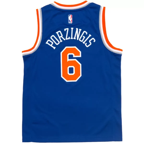 NBA Boys Jersey - Prozingis Roy