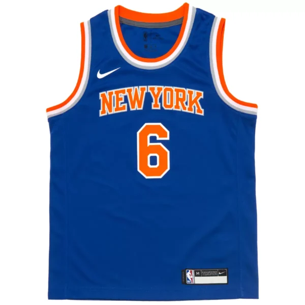 NBA Boys Jersey - Prozingis Roy