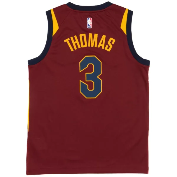 NBA Boys Jersey - Thomas Burg