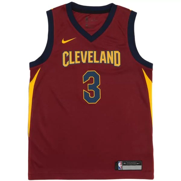 NBA Boys Jersey - Thomas Burg