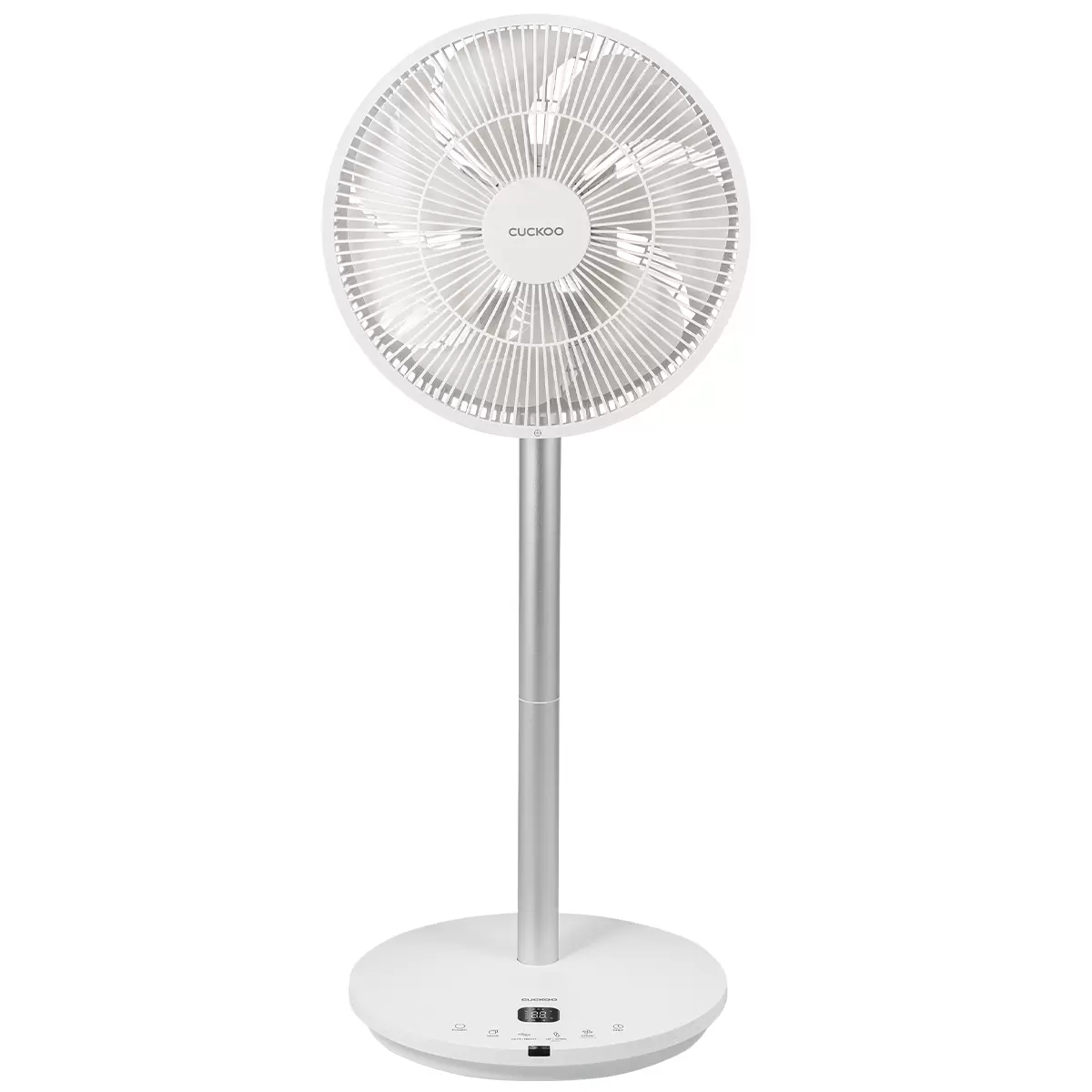 Cuckoo Air Circulator CF-AC1410WH