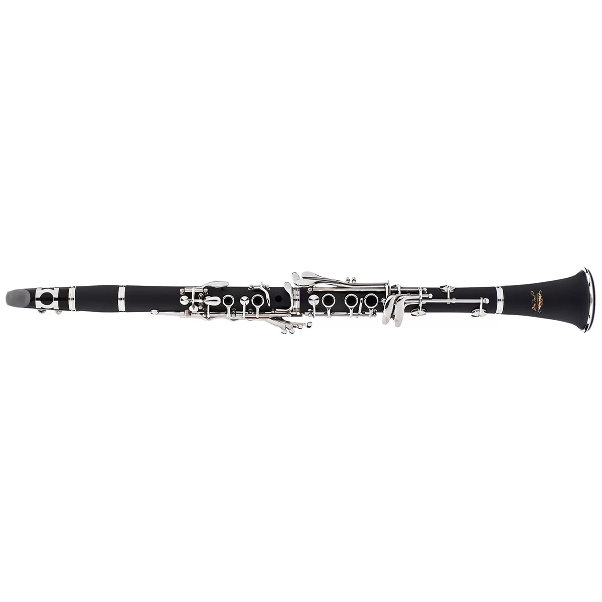 Jean Paul USA Bb Clarinet Bundle CL-700AU