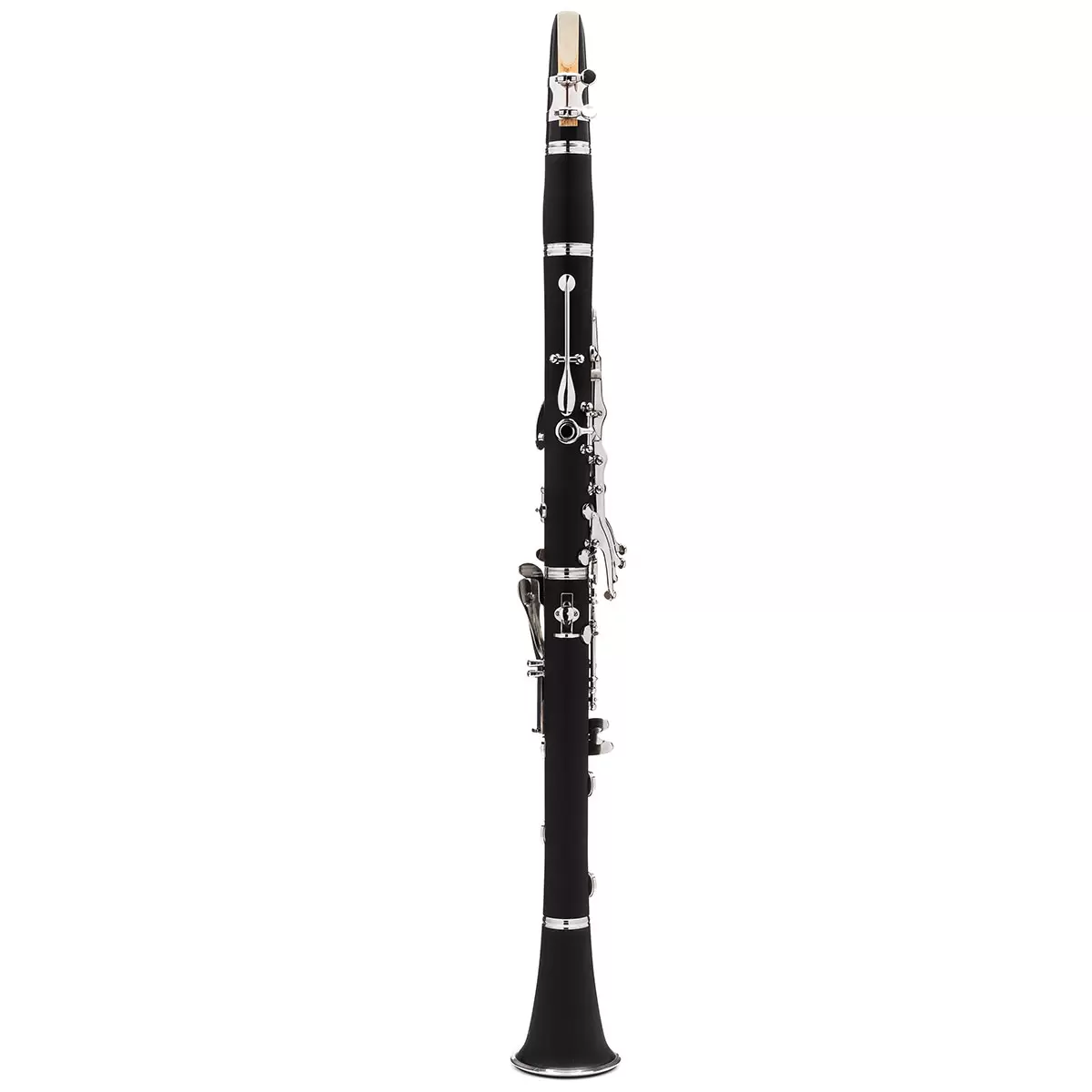 Jean Paul USA Bb Clarinet Bundle CL-700AU