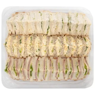 Kirkland Signature Sandwich Platter