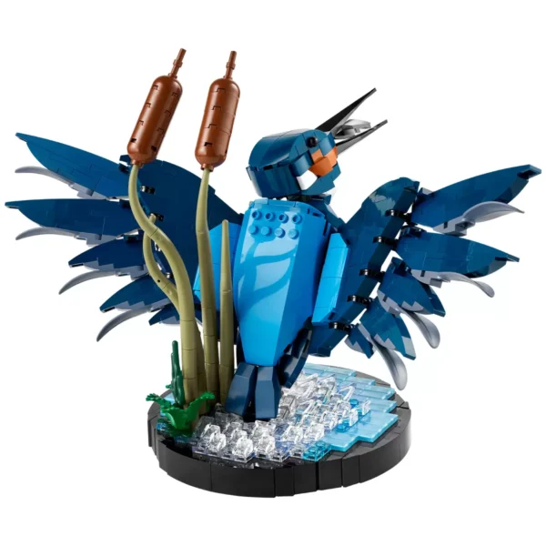 LEGO Icons Kingfisher Bird 10331