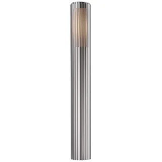 Nordlux Aludra 95 Garden Aluminium IP54 E27