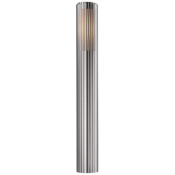 Nordlux Aludra 95 Garden Aluminium IP54 E27