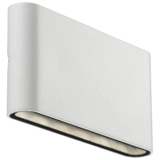 Nordlux Kinver Wall White Metal IP54