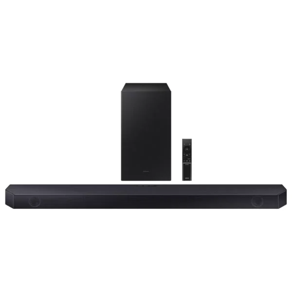 HW-Q600C Q-Series Home Theatre Soundbar