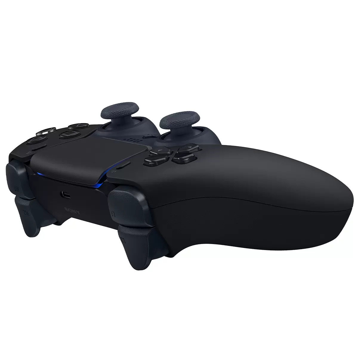 PlayStation PS5 Dual Sense Controller Black