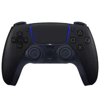 PlayStation PS5 Dual Sense Controller Black