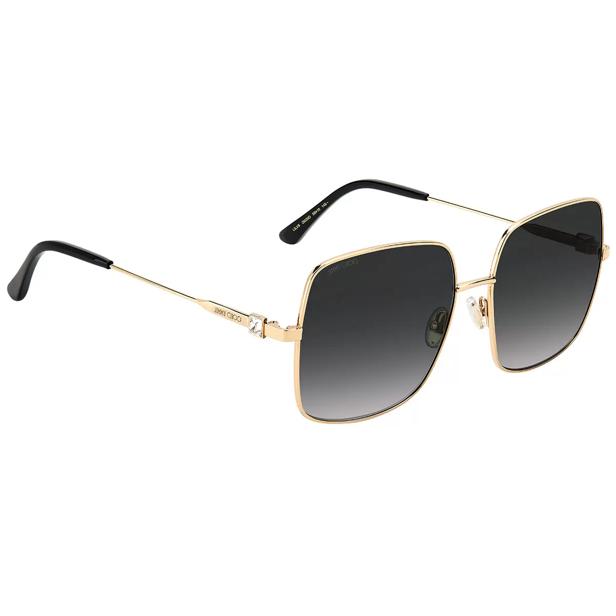 Jimmy Choo Lili Women's Sunglasses