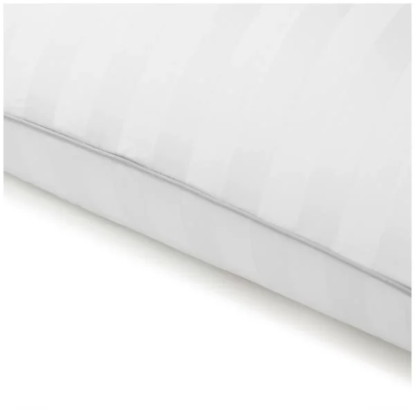 Martha Stewart Feather And Down Pillow 2 Pack