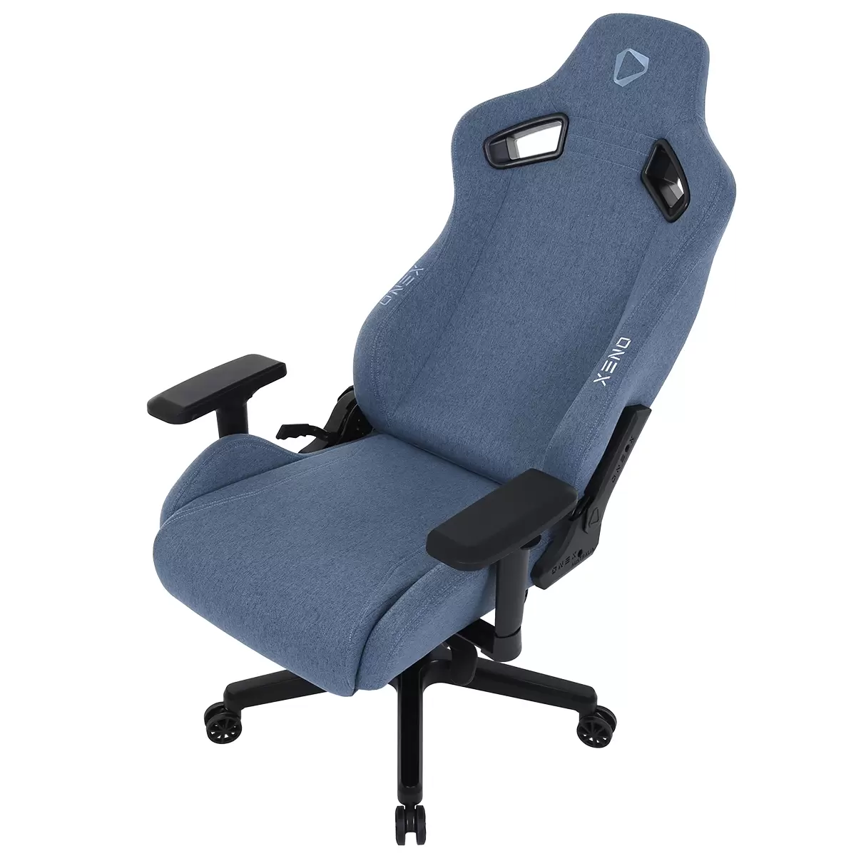 ONEX EV12 Fabric Edition Gaming Chair Cowboy