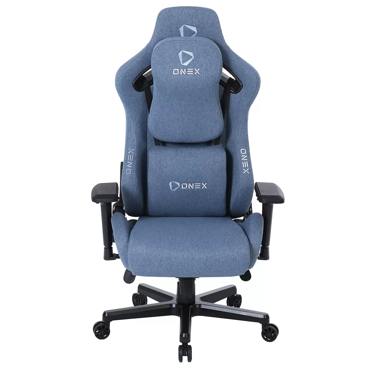 ONEX EV12 Fabric Edition Gaming Chair Cowboy