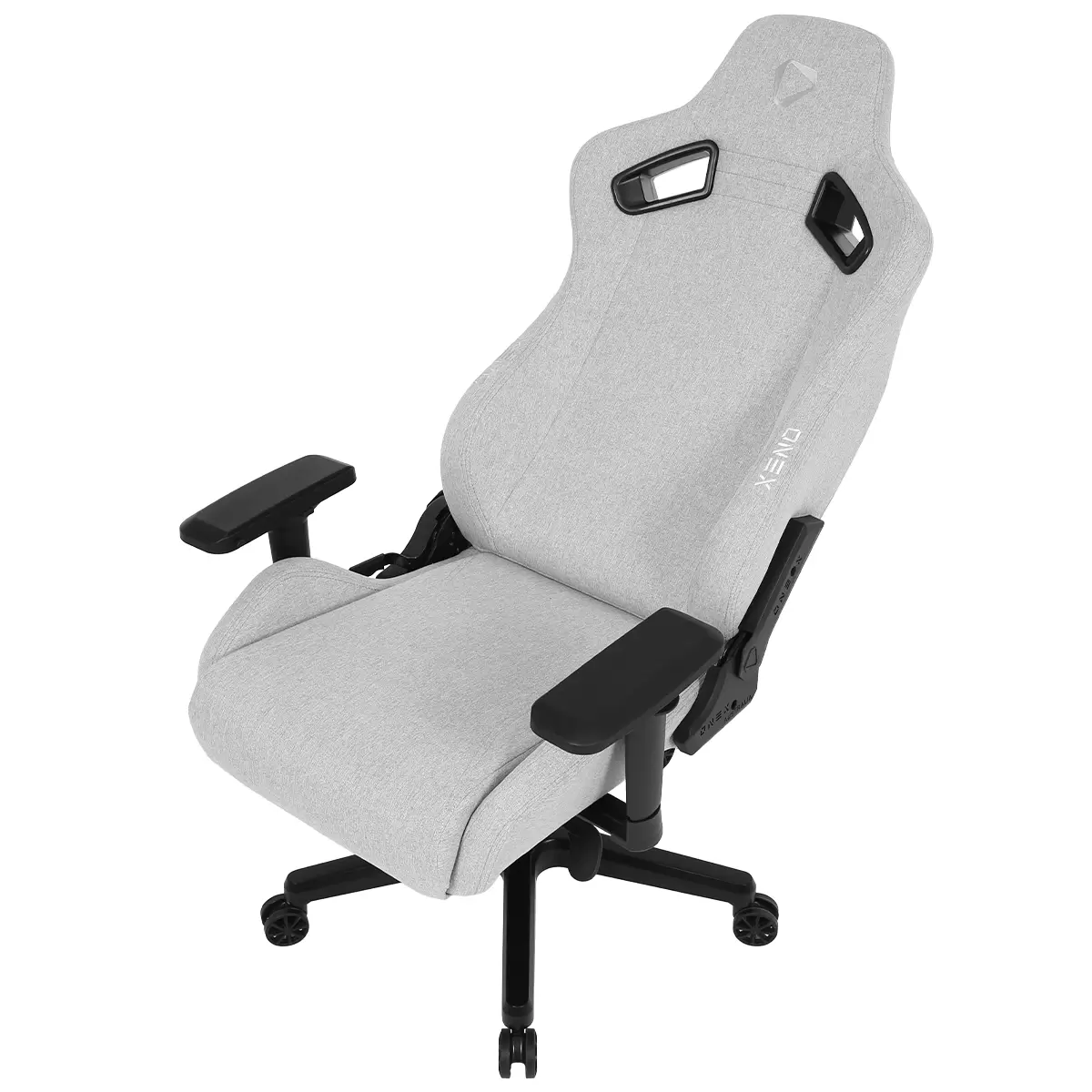 ONEX EV12 Fabric Edition Gaming Chair Ivory