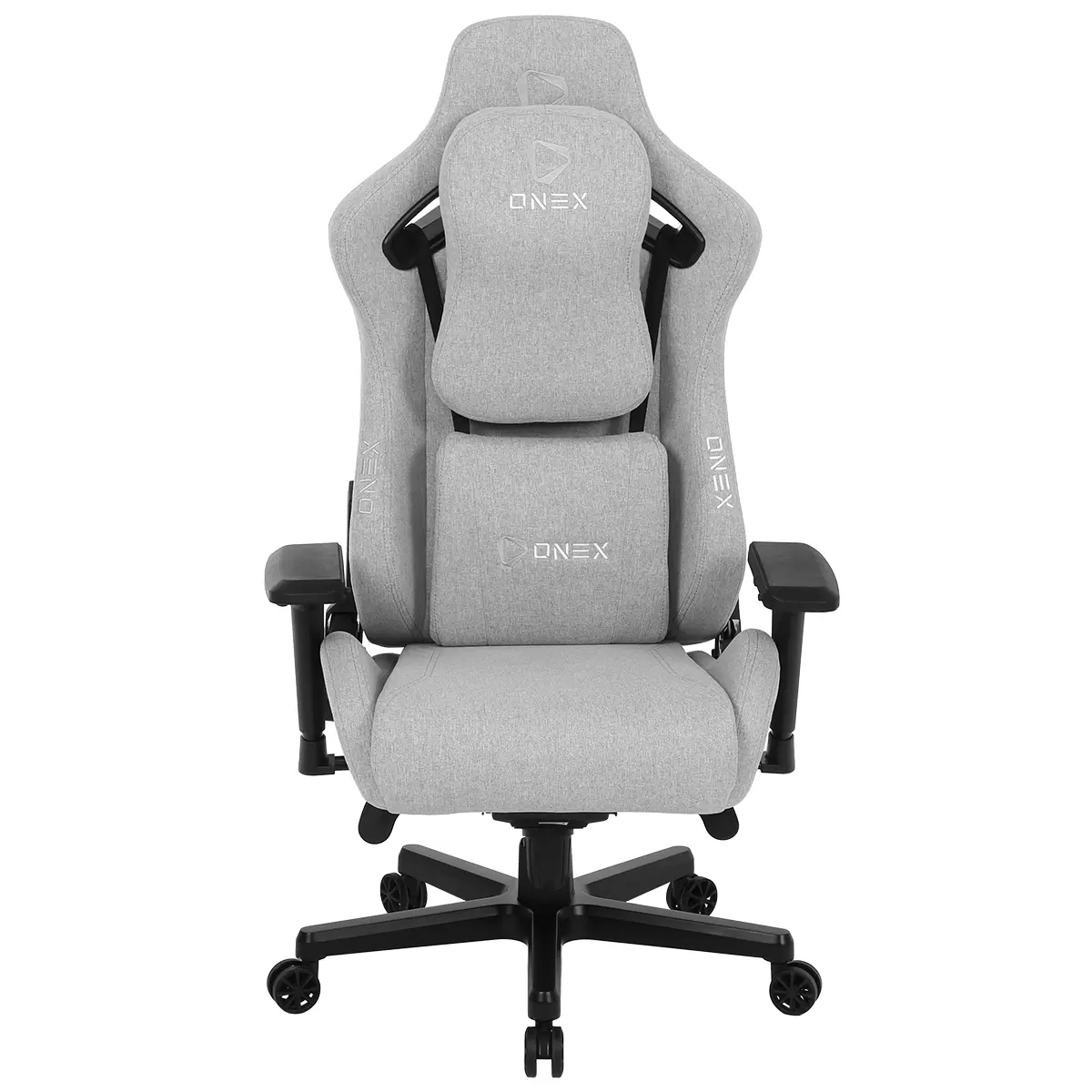 ONEX EV12 Fabric Edition Gaming Chair Cowboy