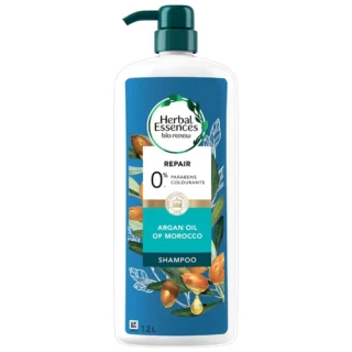 Herbal Essences Argan Oil Shampoo 1.2L