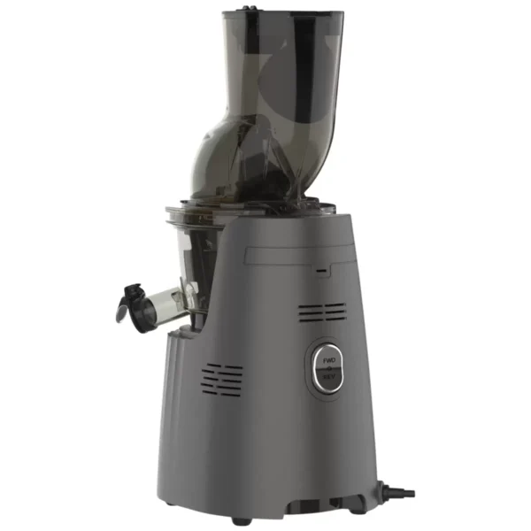 Kuvings Whole Slow Cold Press Sleek Juicer EV0810 Matt Black