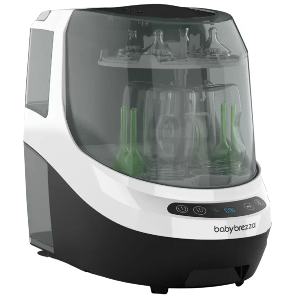 Baby Brezza Bottle Washer Pro BRZ0103