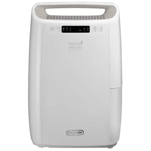 De'Longhi Tasciugo AriaDry Multi 14L Dehumidifier