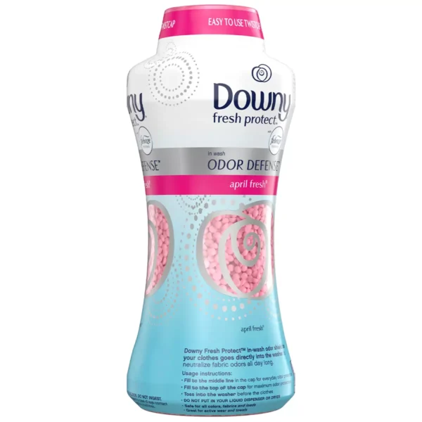 Downy Beads Fresh Protect 963g