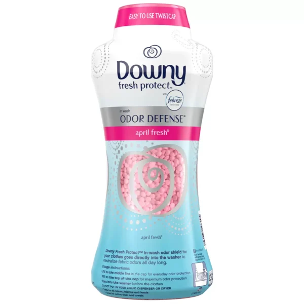 Downy Beads Fresh Protect 963g