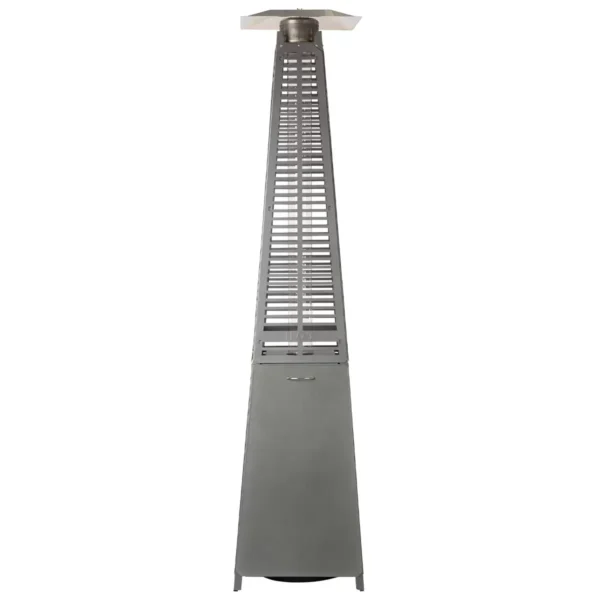 Pyramid Patio Heater