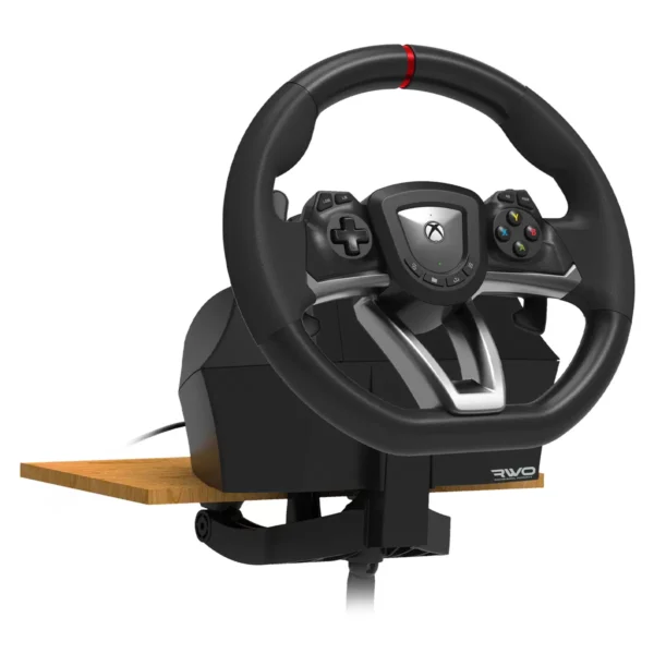 HORI Xbox Overdrive Racing Wheel AB04-001U