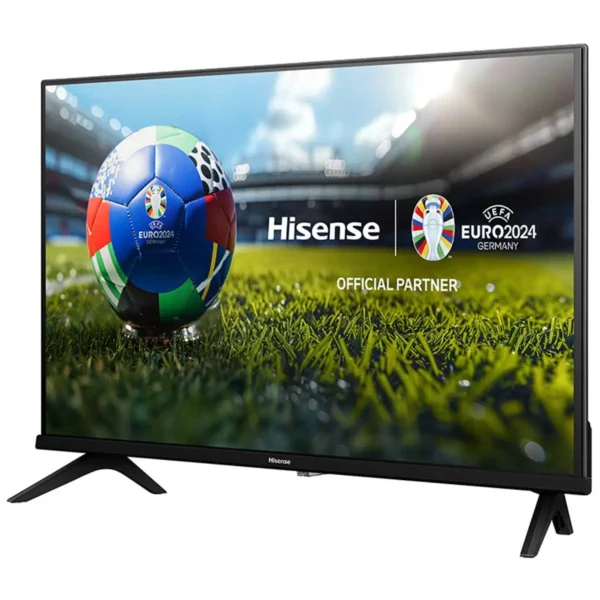 Hisense 32 Inch A4NAU LED Full HD Smart TV 32A4NAU