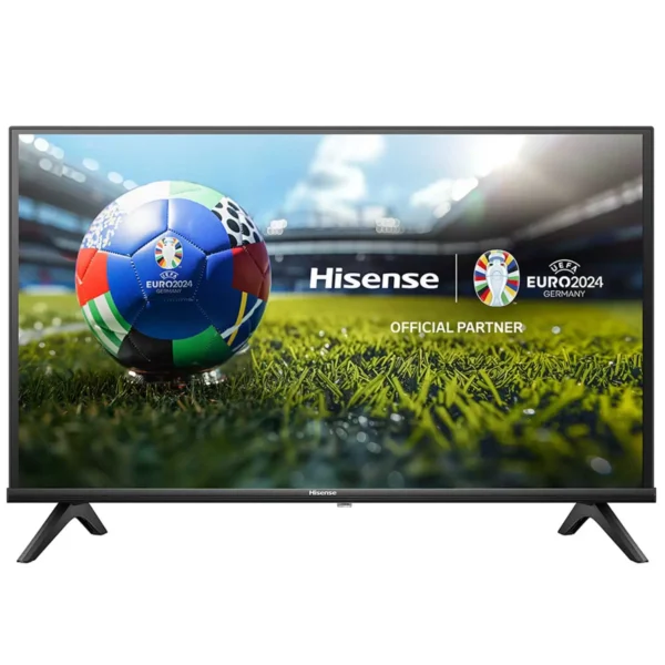 Hisense 32 Inch A4NAU LED Full HD Smart TV 32A4NAU