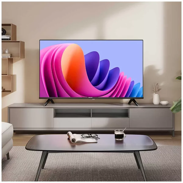 Hisense 40 Inch A4NAU LED Full HD Smart TV 40A4NAU