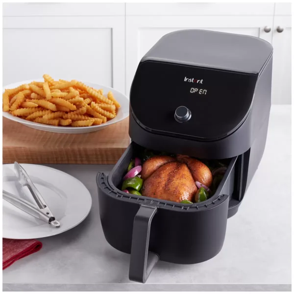 Instant Pot Vortex Slim Air Fryer 5.7L 140-1150-01-AU