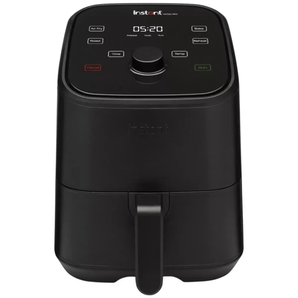 Instant Vortex Mini Air Fryer 2L Black