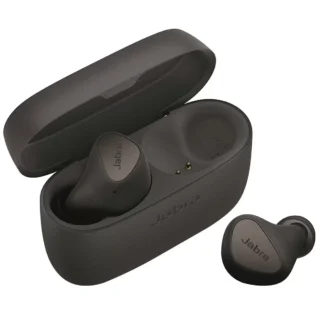 Jabra Elite 4 True Wireless Earbuds Dark Grey
