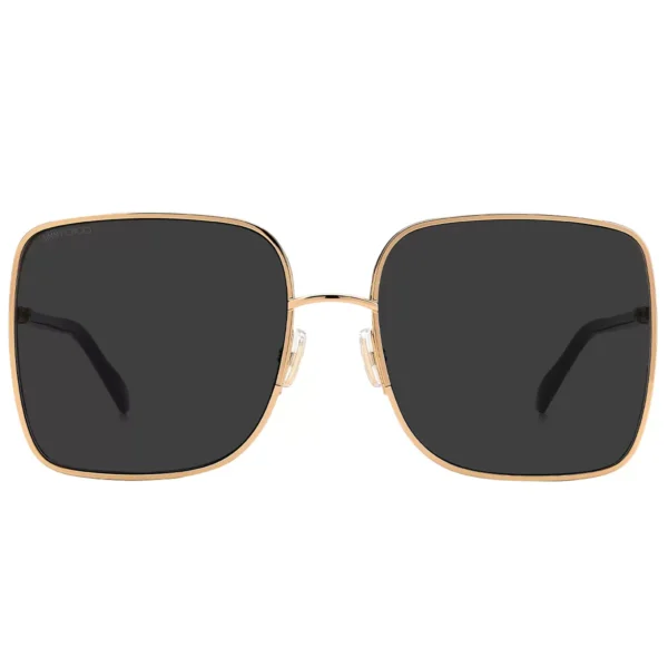 Jimmy Choo AlianaS Womens Sunglasses