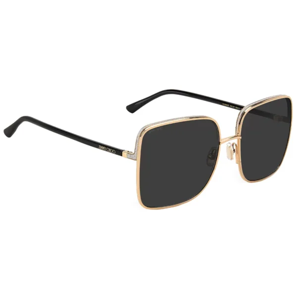 Jimmy Choo AlianaS Womens Sunglasses