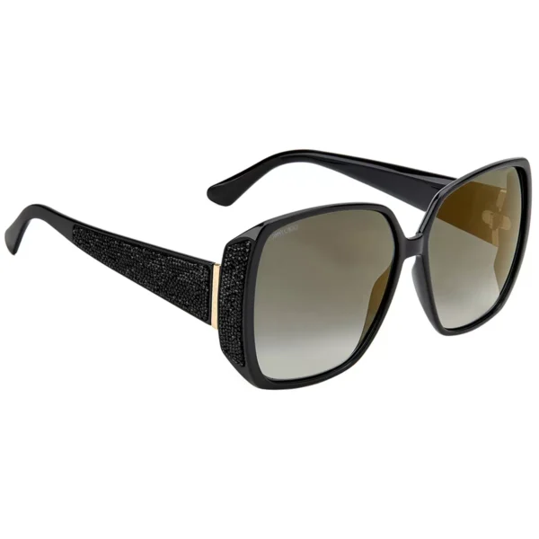 Jimmy Choo Cloe/S Women's Sunglasses