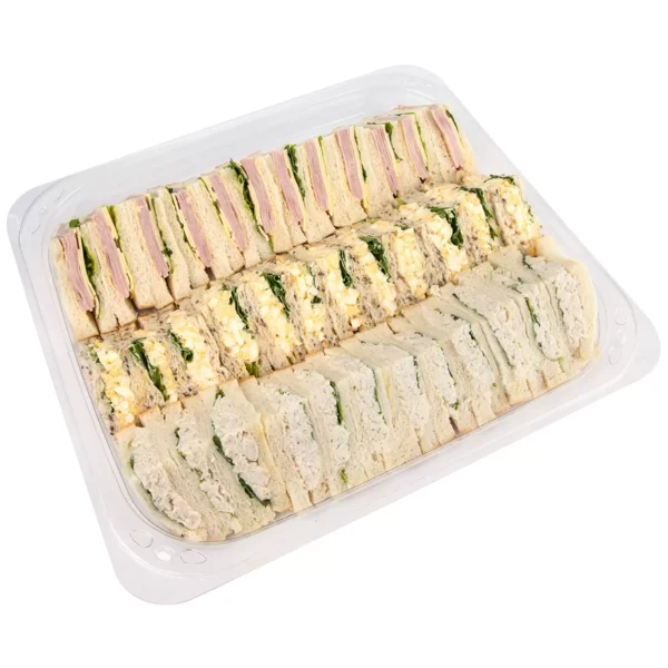 Kirkland Signature Sandwich Platter