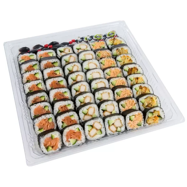 Kirkland Signature Sushi Platter