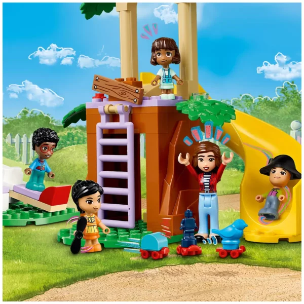 lego friends heartlake city preschool 42636